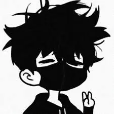 Cute PFP Emo
