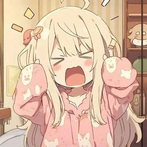 Aesthetic Kawaii Cute PFP