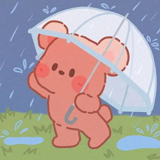 Aesthetic Kawaii Cute PFP