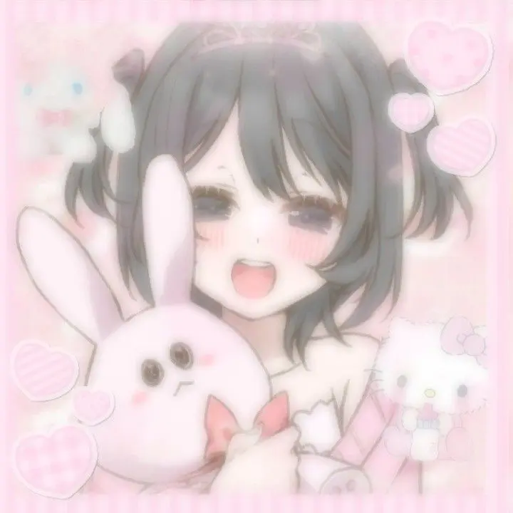 Aesthetic Kawaii Cute PFP