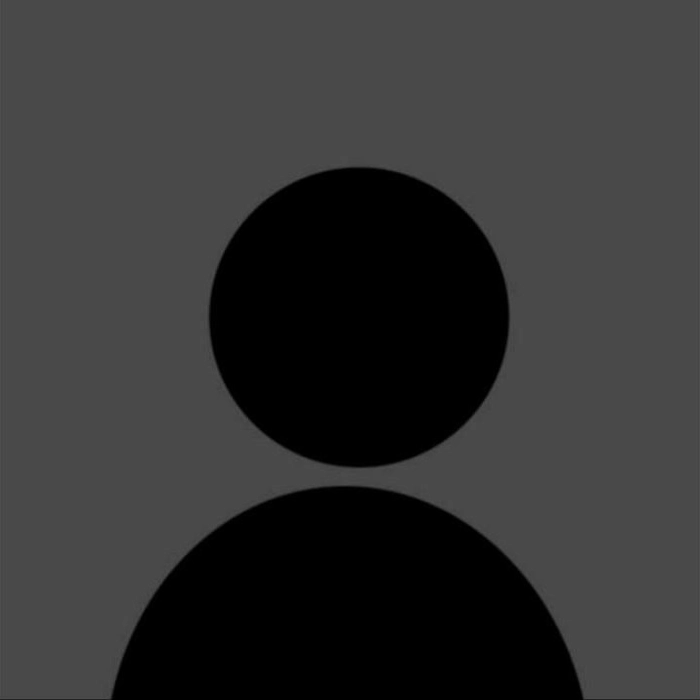 Cute black aesthetic profile picture
