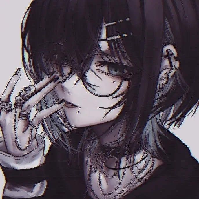 Cute PFP Emo
