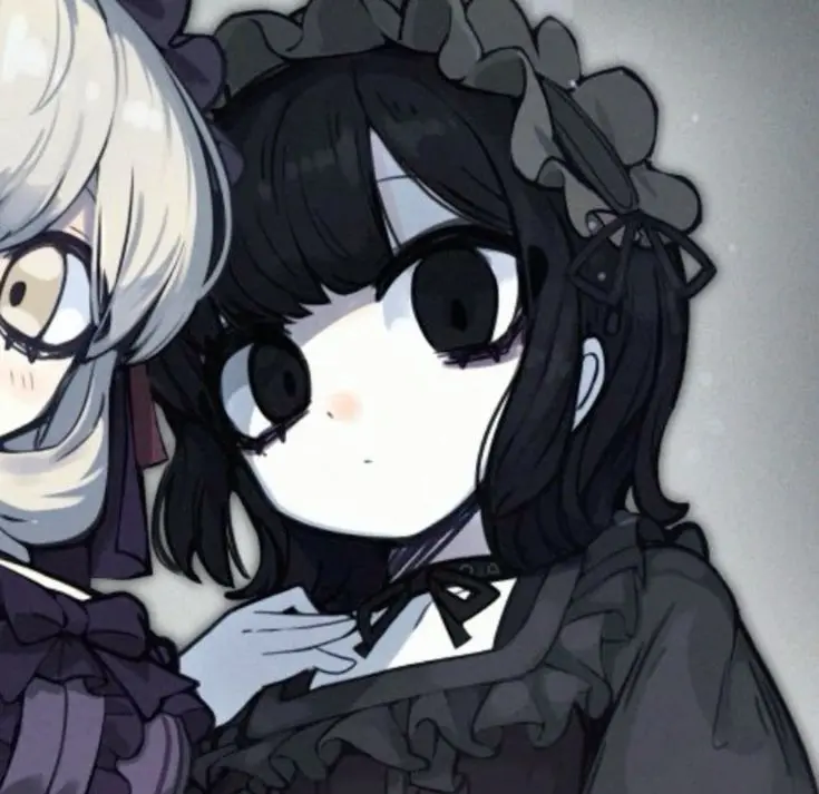 Cute Emo Pfp Matching