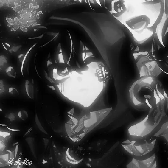 Cute Emo Pfp Matching