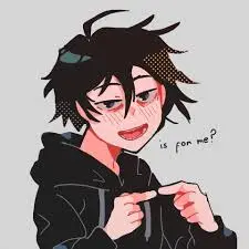 Cute PFP Emo
