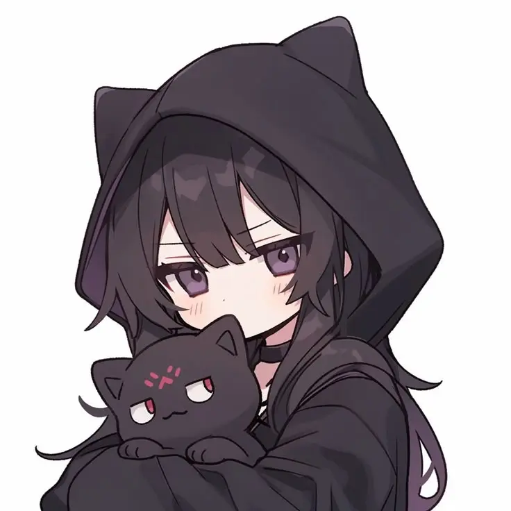 Cute Kawaii PFP For Discord
