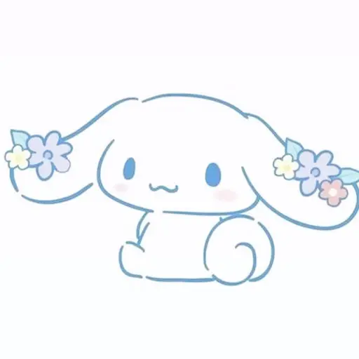 Cute Kawaii PFP Sanrio