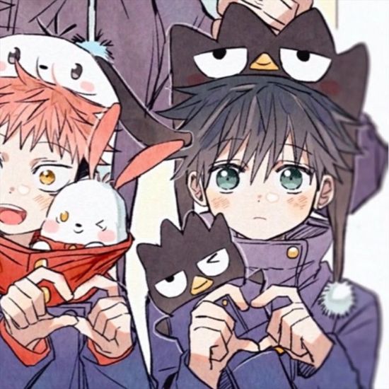 Non-anime couple matching PFP with realistic soft aesthetic