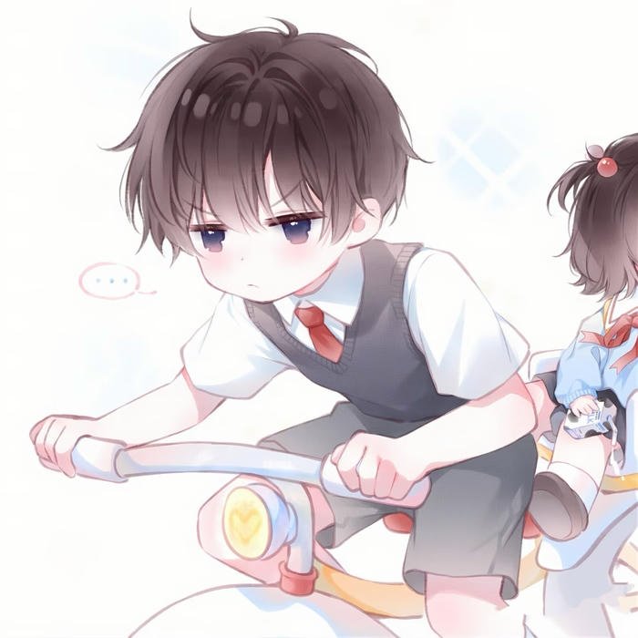 Couple PFP matching without anime using neutral tones