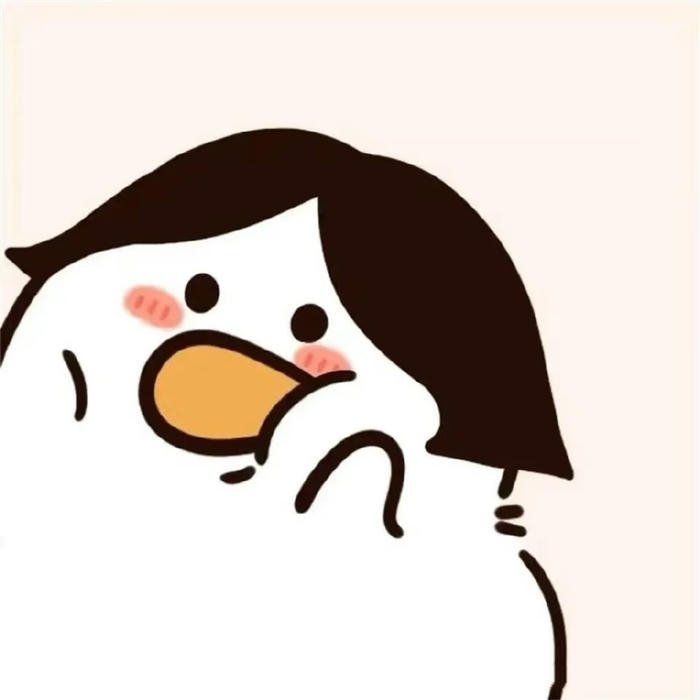 Cute matching profile picture for girl friends with warm light palette
