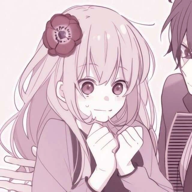 Aesthetic Discord matching PFP with function and style combined