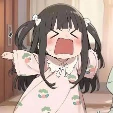 Comforting sweet matching PFP for private accounts and close connections