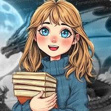 Cute PFP Preppy Cozy Feel