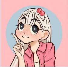 Cute PFP Preppy