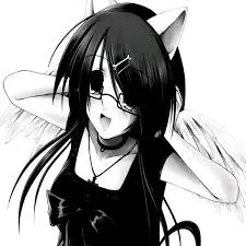 Cute Pfp Emo Anime