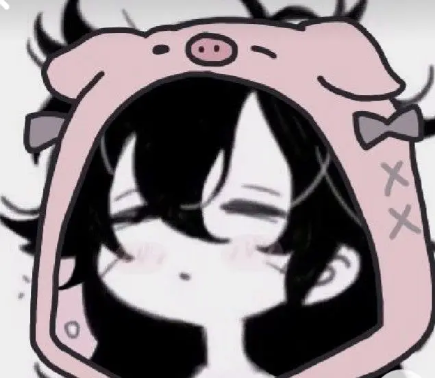Cute PFP Emo