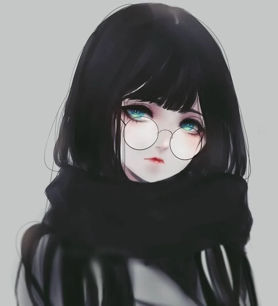 Cute Pfp Emo Cute Girl