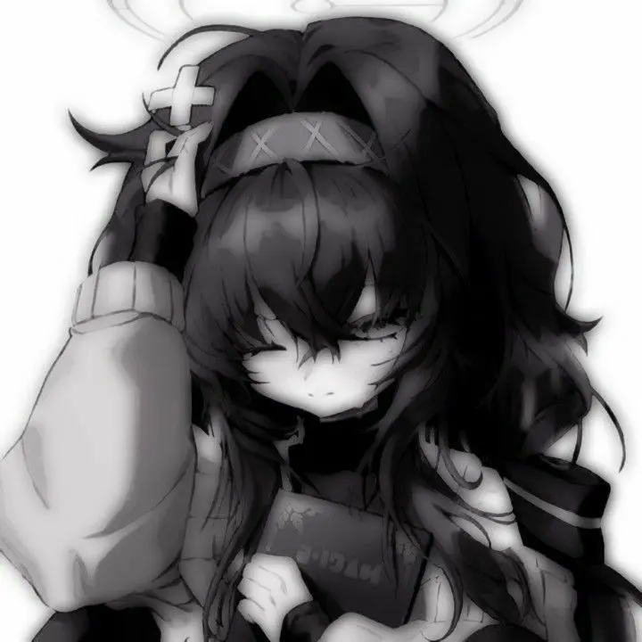 Cute Pfp Emo Girl