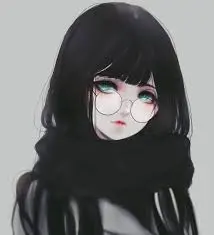 Cute Pfp Emo Girl