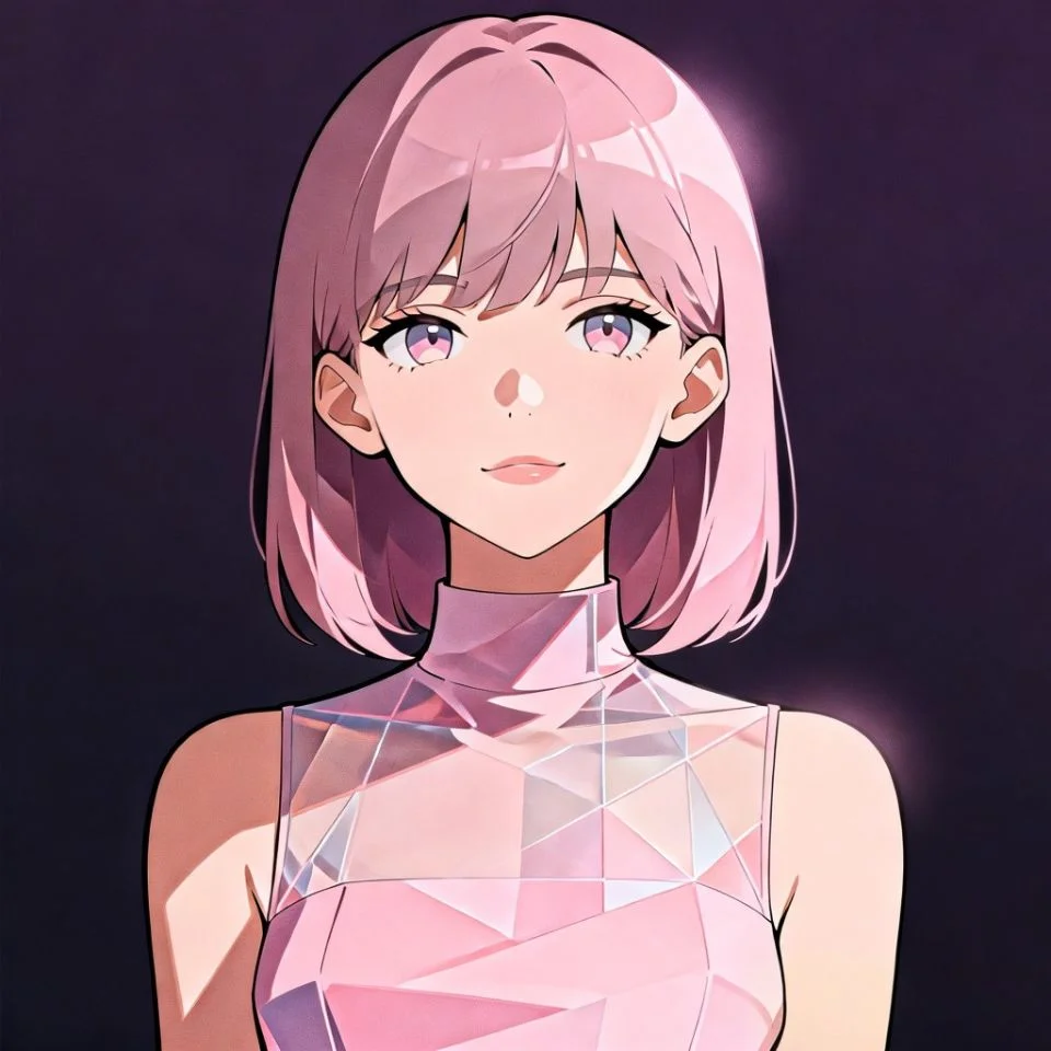 cute pink pfp bunny kawaii pink avatar