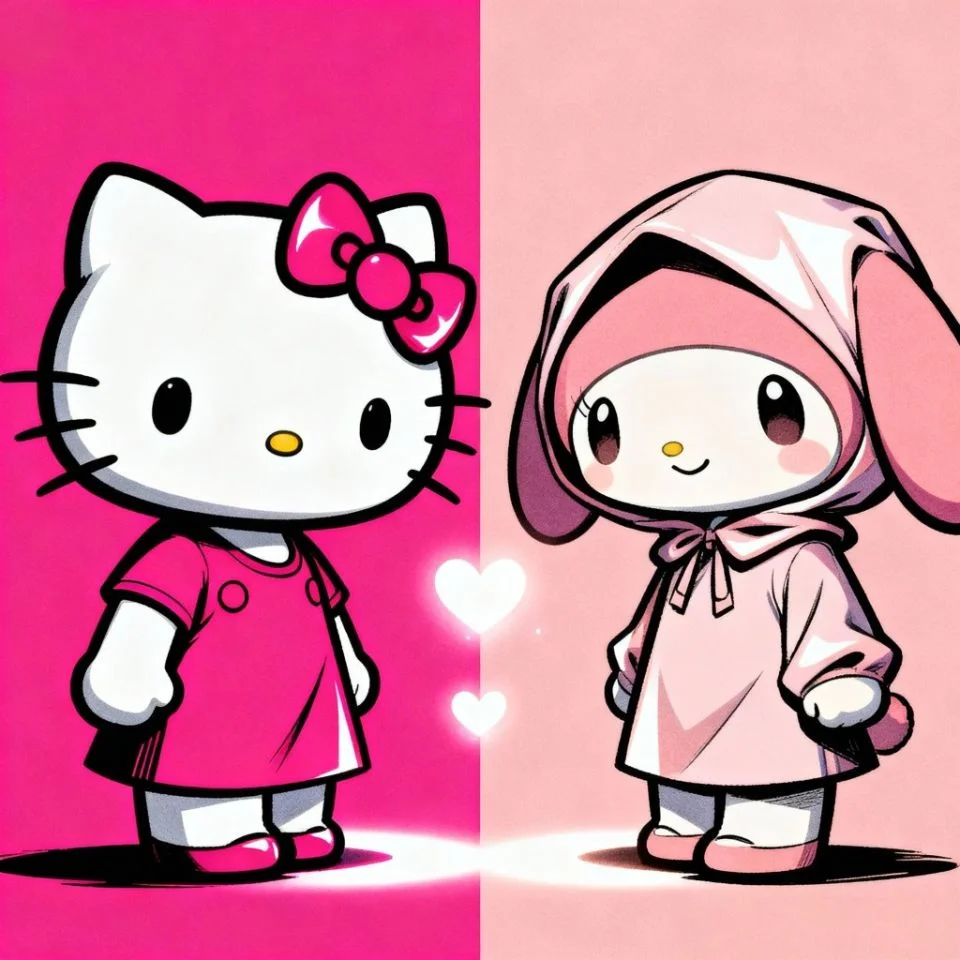 cute pink pfp pinterest lifestyle creator profile