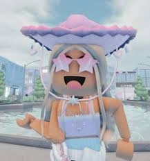 Cute Preppy Cat Pfp
