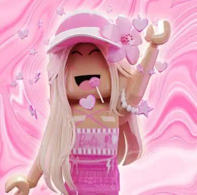Cute Preppy Roblox Pfp