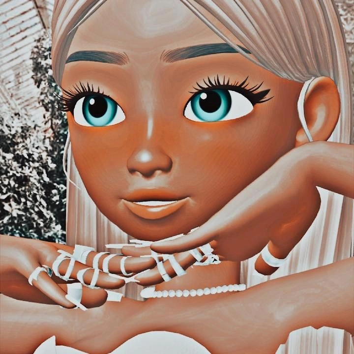 Cute Preppy Summer Pfp