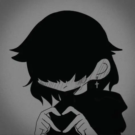 Emo Girl Pfp Pinterest