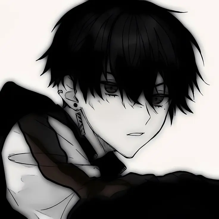 Emo Pfp Pinterest