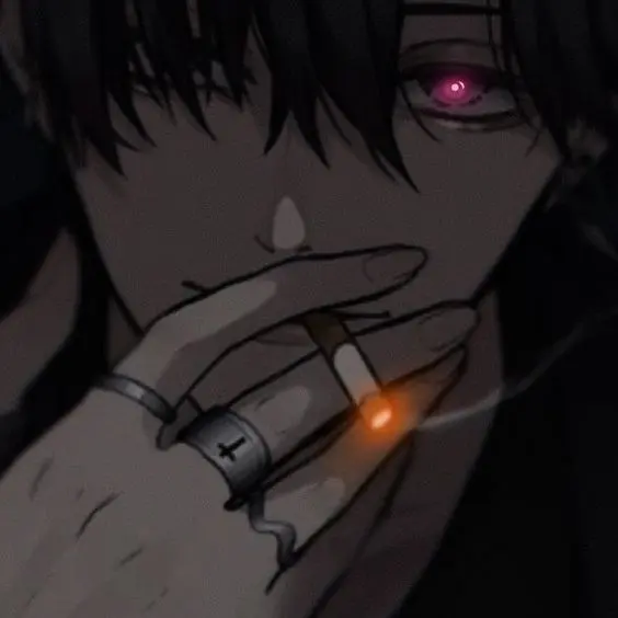 Emo Pfp Pinterest