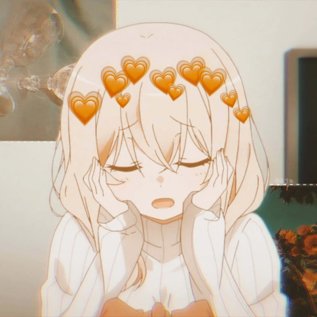 Kawaii PFP Aesthetic