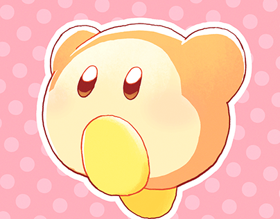 Kawaii PFP Aesthetic
