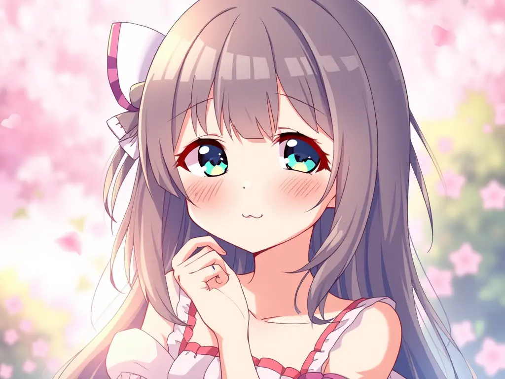 Kawaii PFP Aesthetic