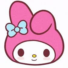 My Melody and Kuromi cute pairing PFP