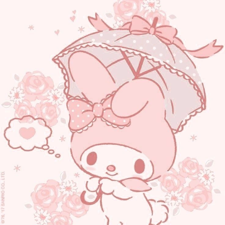 Kawaii My Melody profile picture