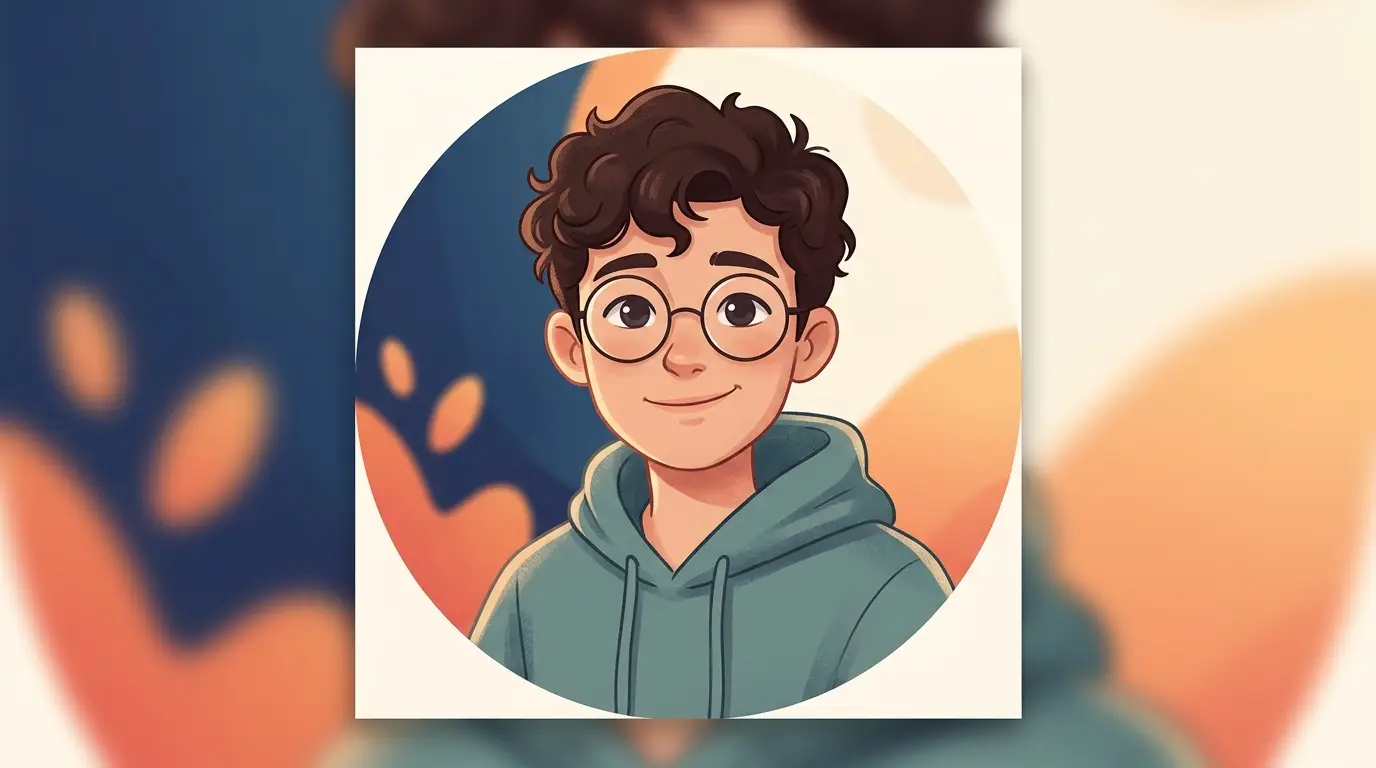 PFP Vector Conversion & Enhancement