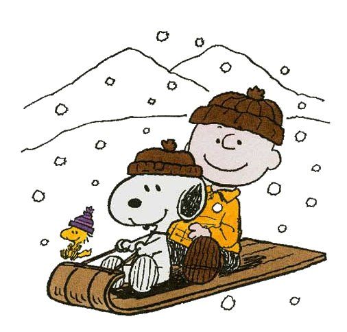 Snoopy PFP Christmas nostalgic holiday warmth