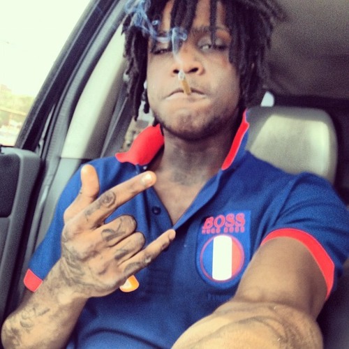 Sosa Chief Keef PFP highlighting iconic identity and legacy