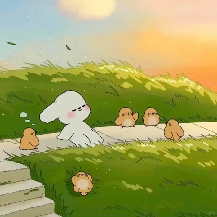 Kawaii Cute PFP