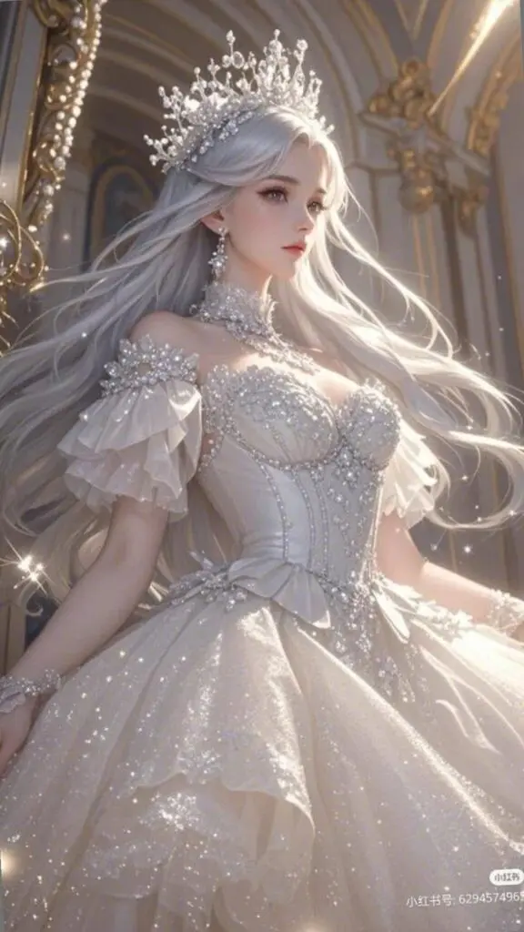 Angel Aesthetic PFP