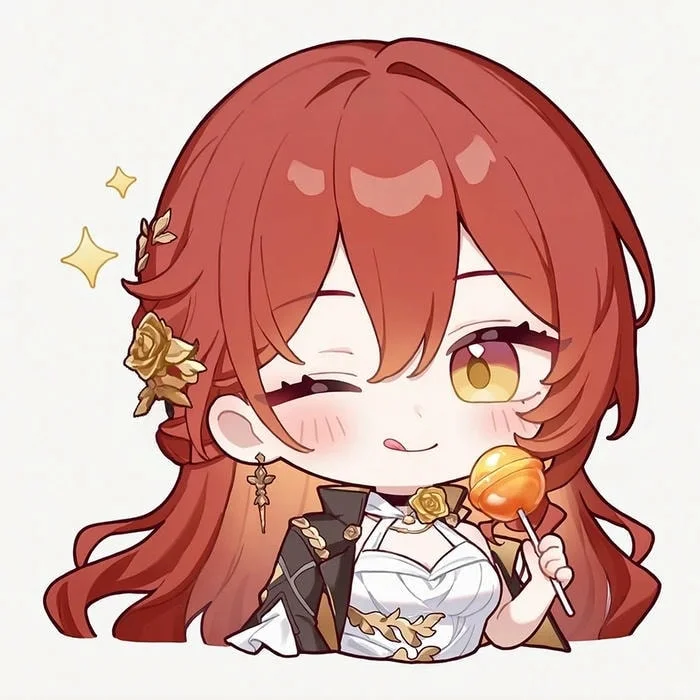 Kawaii Cute PFP