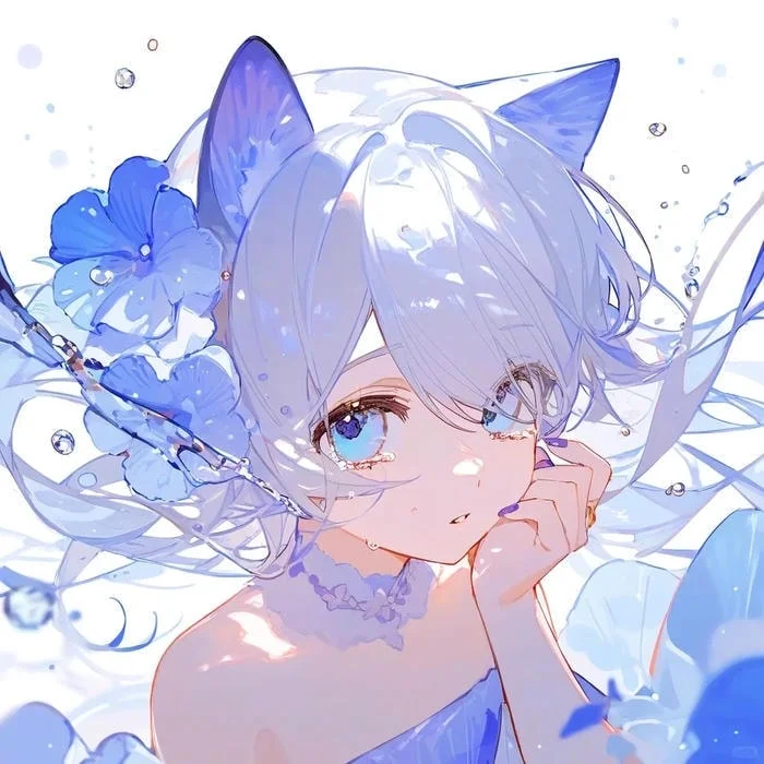 Aesthetic Kawaii Cute Pfp
