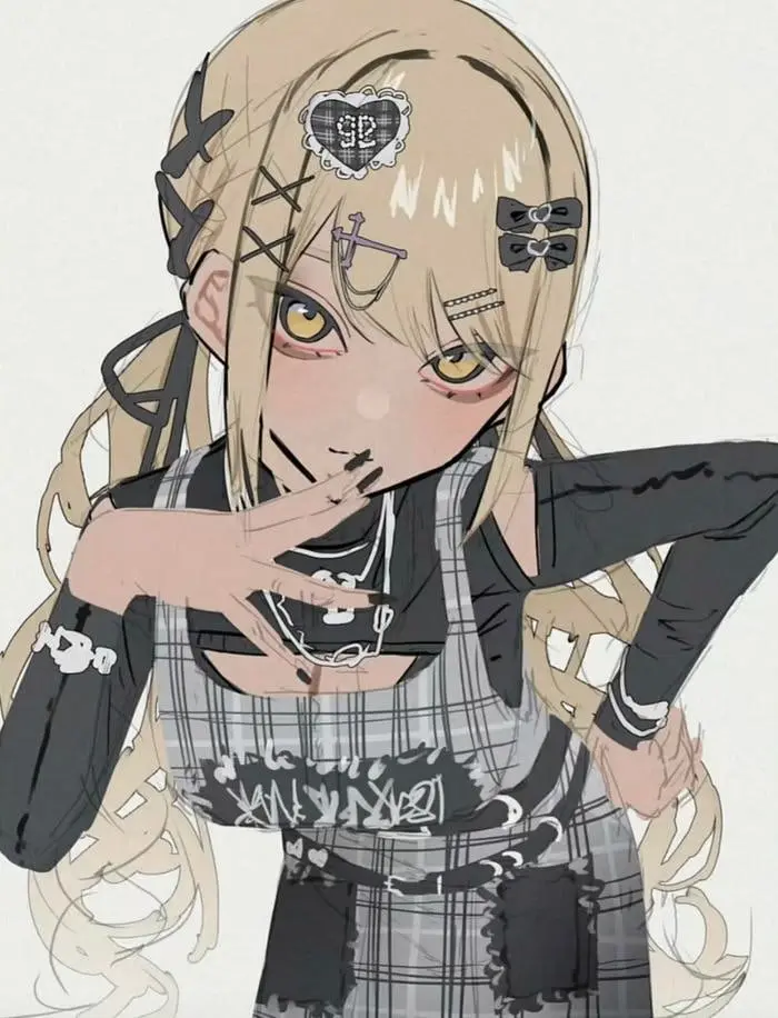 Kawaii Cute PFP Ideas