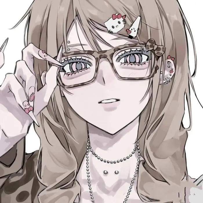 Kawaii Cute PFP For Instagram