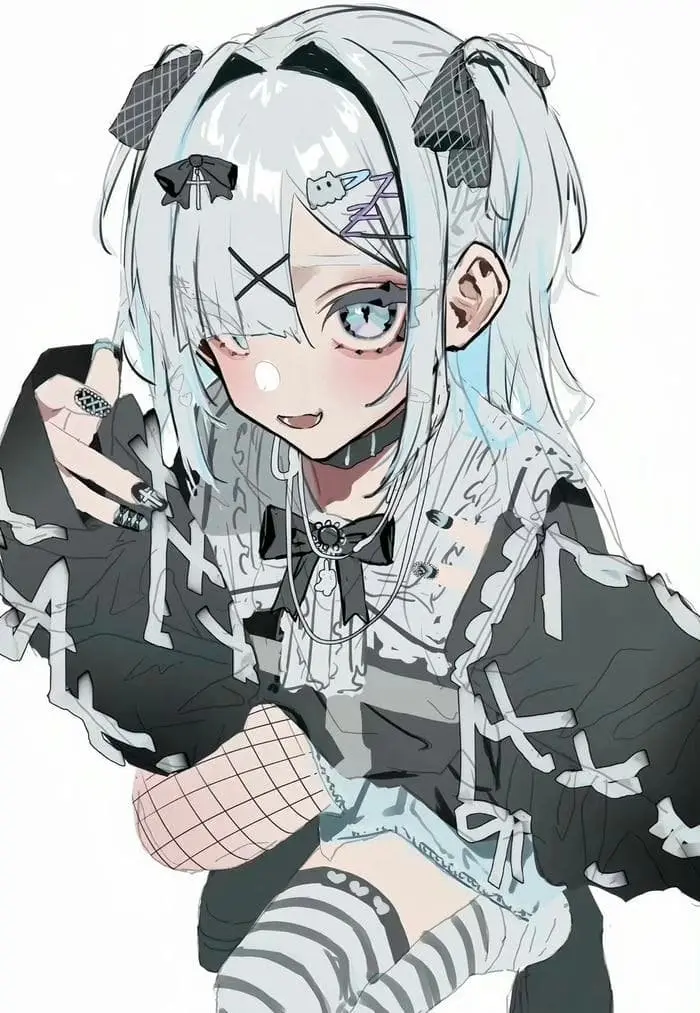 Kawaii Cute PFP For Instagram
