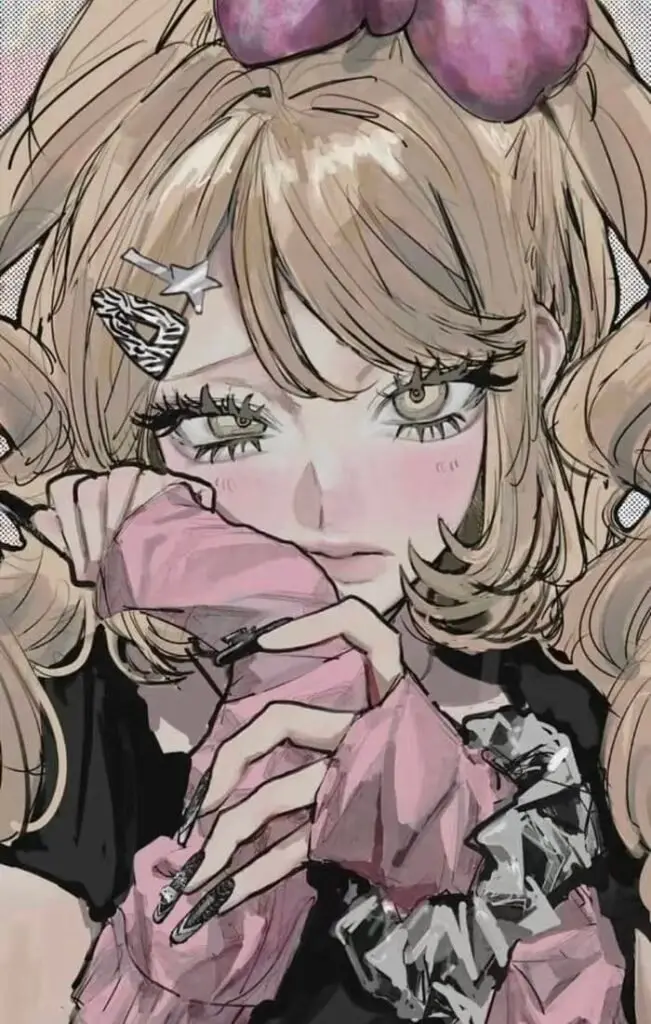 Kawaii Cute PFP