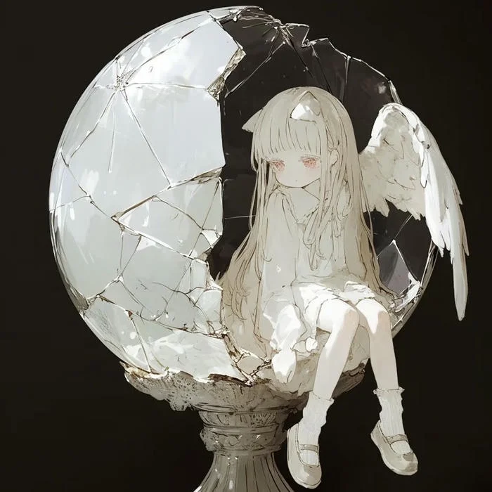 Angel Aesthetic Pfp Cute