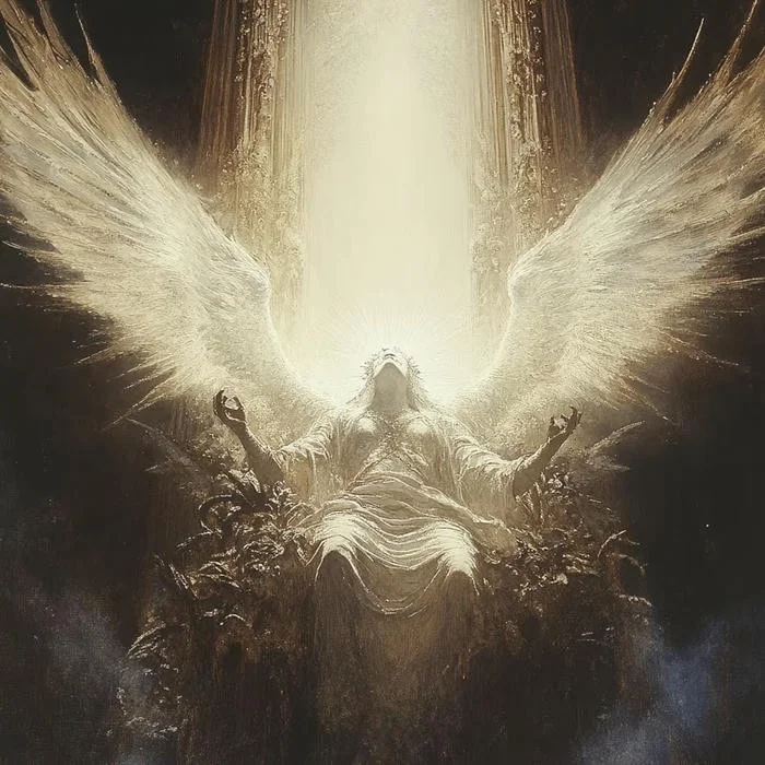 Angel Devil Pfp