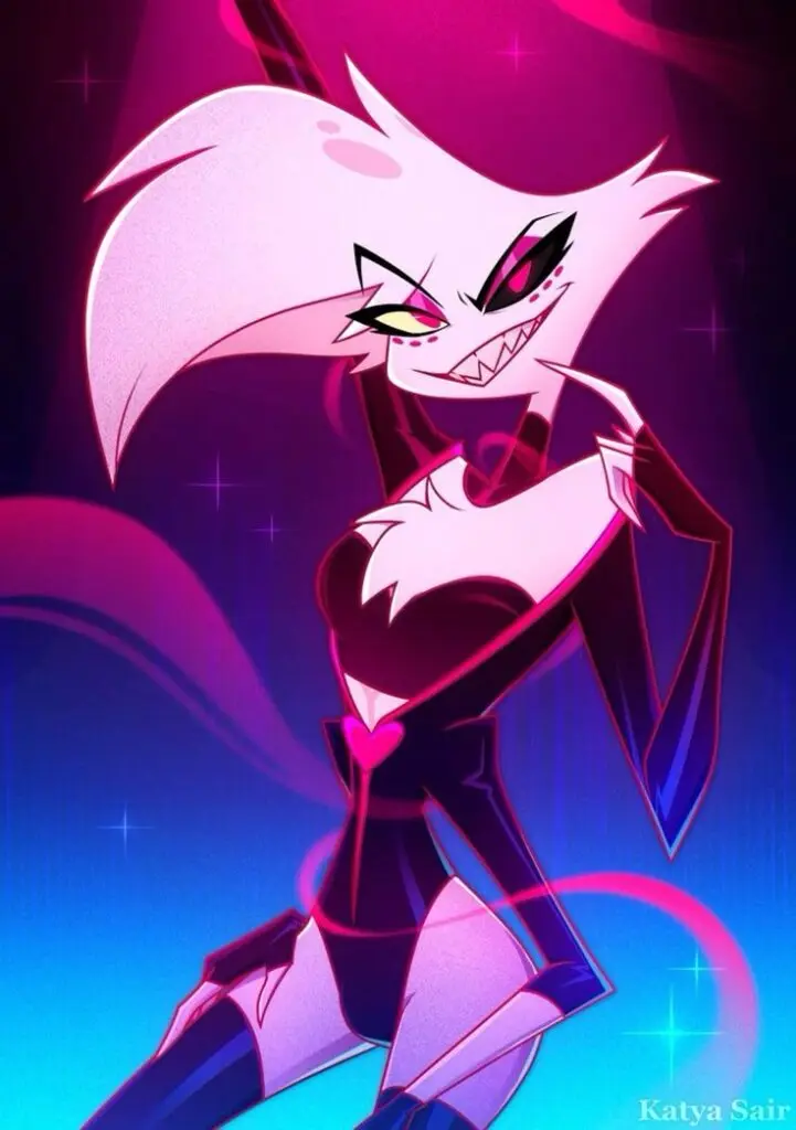 Angel Aesthetic PFP